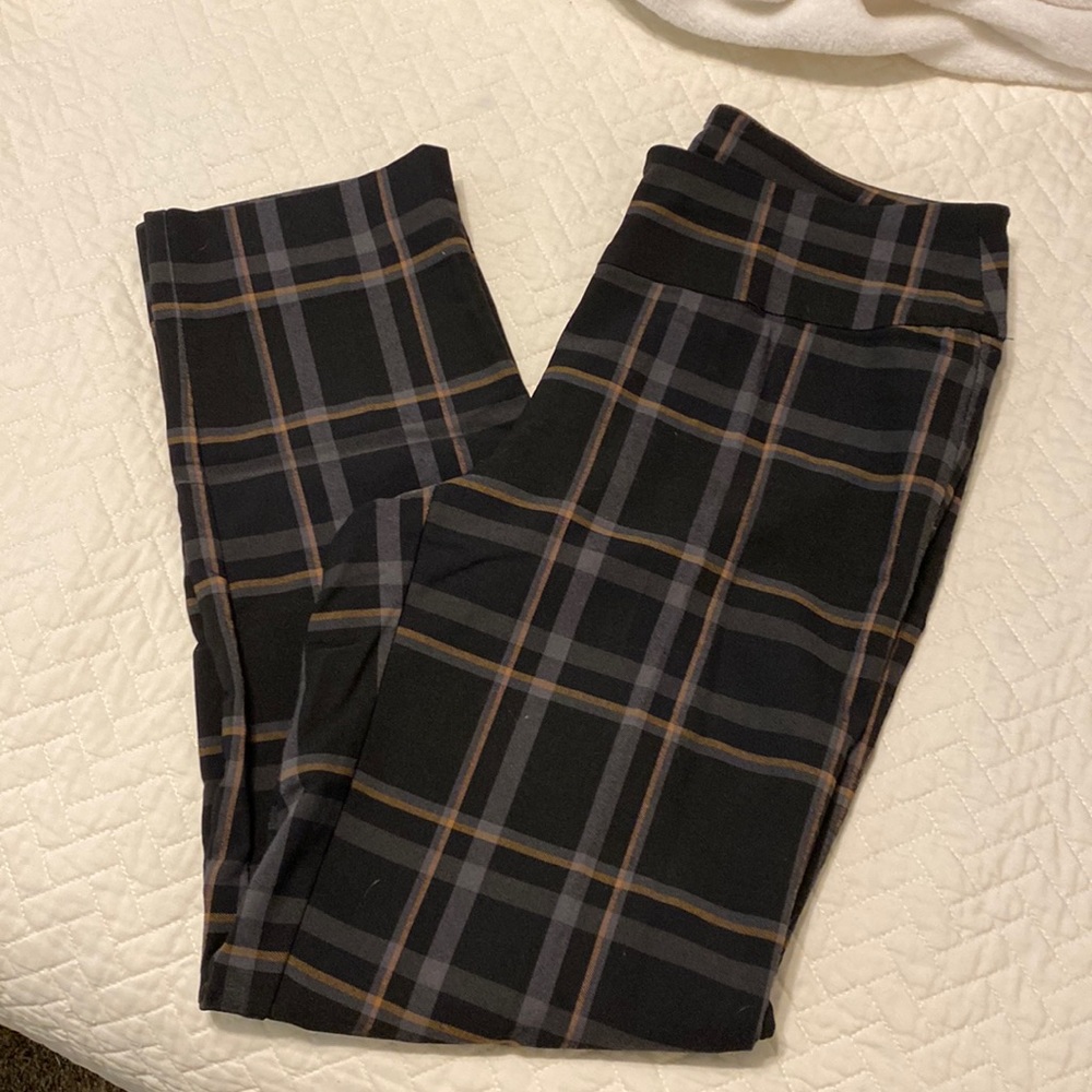 Zac & Rachel work pants sz 6
